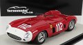 112 Ferrari 860 Monza - Tecnomodel 1.18 (1)